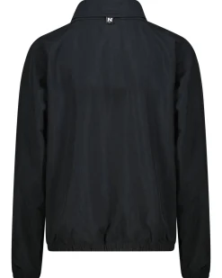 Jungen Trainings-Hoodie ATHLETICS REPEL