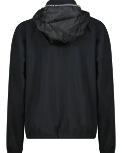 Jungen Trainings-Hoodie ATHLETICS REPEL