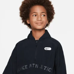 Jungen Trainings-Hoodie ATHLETICS REPEL