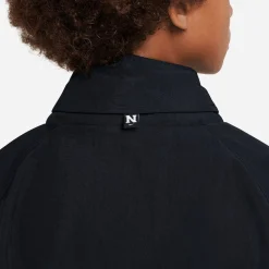 Jungen Trainings-Hoodie ATHLETICS REPEL