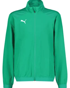 Jungen Trainingsjacke LIGA SIDELINE
