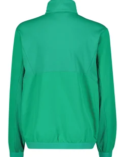 Jungen Trainingsjacke LIGA SIDELINE