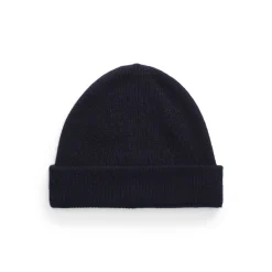 Kaschmir-Strickmütze