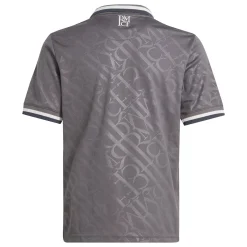 Kinder Ausweichtrikot REAL MADRID 24/25