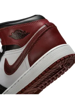 Kinder Basketballschuhe AIR JORDAN MID 1 SE