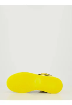 Kinder Basketballschuhe AIR JORDAN 1 MID SE