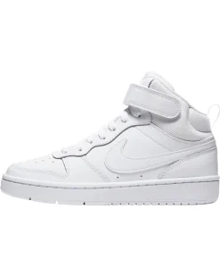 Kinder Basketballschuhe COURT BOROUGH MID 2 BIG KIDS