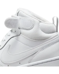 Kinder Basketballschuhe COURT BOROUGH MID 2 BIG KIDS