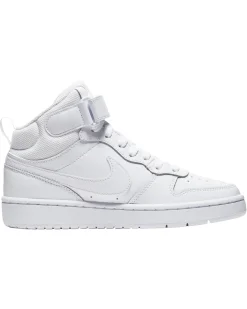 Kinder Basketballschuhe COURT BOROUGH MID 2 BIG KIDS