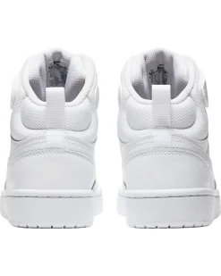 Kinder Basketballschuhe COURT BOROUGH MID 2 BIG KIDS