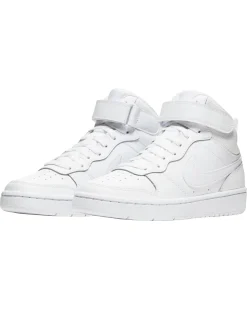 Kinder Basketballschuhe COURT BOROUGH MID 2 BIG KIDS