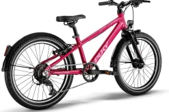 Kinder Fahrrad CYKE 20-7 ACTIVE