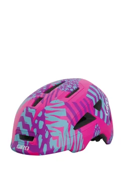 Kinder Fahrradhelm SCAMP II