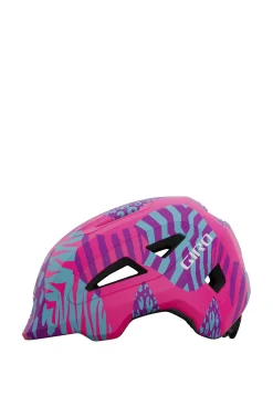 Kinder Fahrradhelm SCAMP II