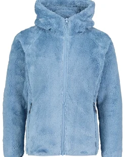 Kinder Fleecejacke ROXBURGH