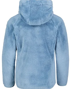 Kinder Fleecejacke ROXBURGH