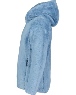 Kinder Fleecejacke ROXBURGH