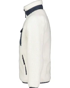 Kinder Fleecejacke SLANA KIDS TEDDY FLEECE JACKET