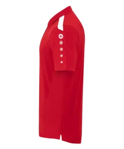 Kinder Fußball - Teamsport Textil - Poloshirts Power Poloshirt Kids