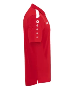 Kinder Fußball - Teamsport Textil - Poloshirts Power Poloshirt Kids