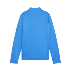 Kinder Fußball - Teamsport Textil - Sweatshirts teamGOAL Training 1/4 Zip Sweatshirt Kids