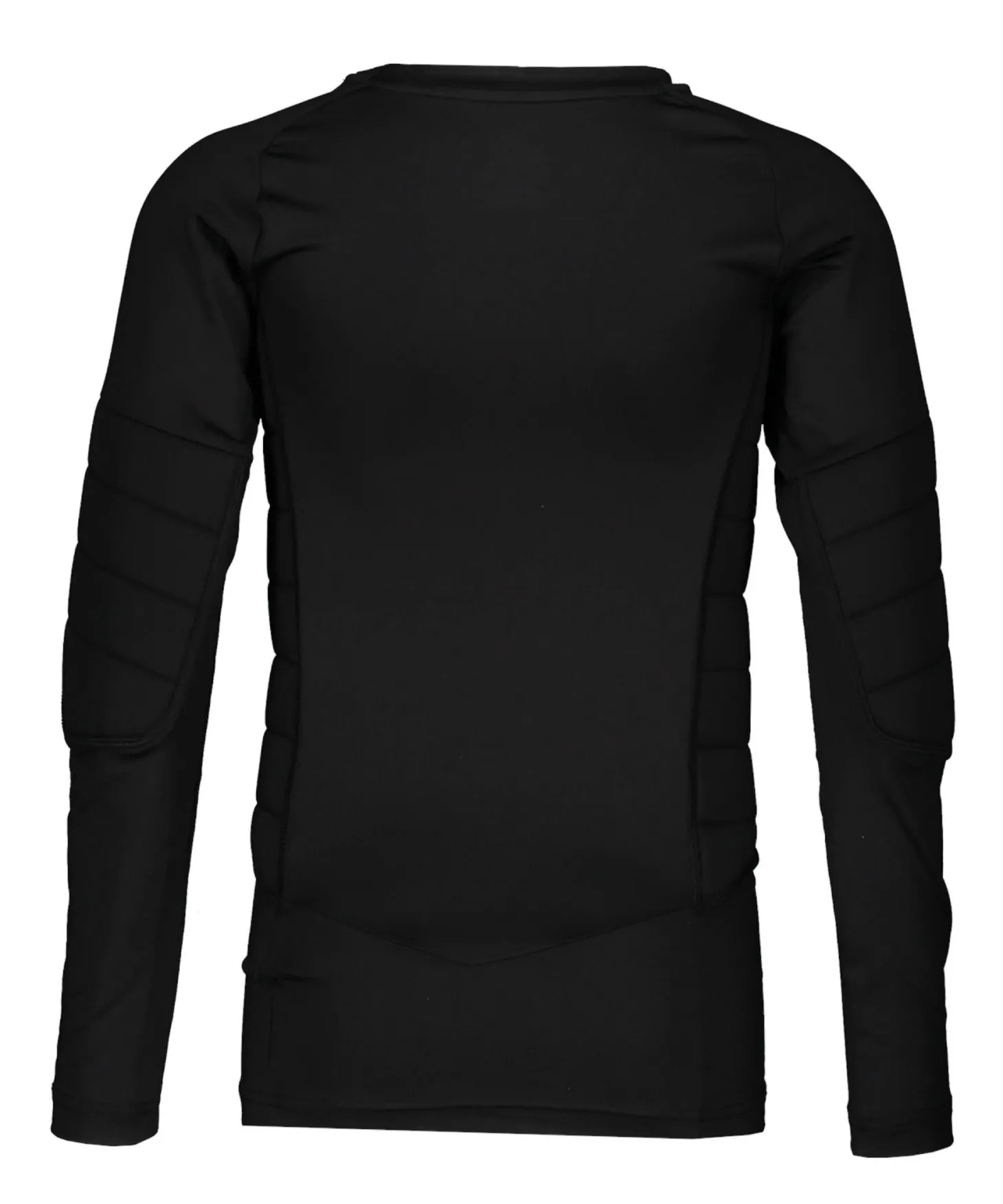 Kinder Fußball - Teamsport Textil - Torwarttrikots Torwart Shirt gepolstert Kids