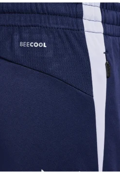 Kinder Fußballhose HMLLEAD 2.0 TRACK PANTS KIDS