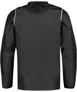 Kinder Fußball-Regenjacke REPEL PARK