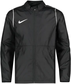 Kinder Fußball-Regenjacke REPEL PARK