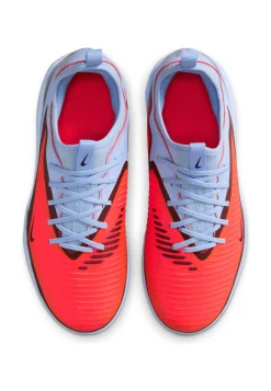 Kinder Fußballschuhe für Halle und Hartplätze JR PHANTOM 6 LOW ACADEMY