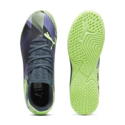 Kinder Fußballschuhe Halle FUTURE 7 PLAY IT JR