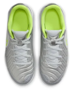 Kinder Fußballschuhe Halle JR. TIEMPO LEGEND 10 ACADEMY