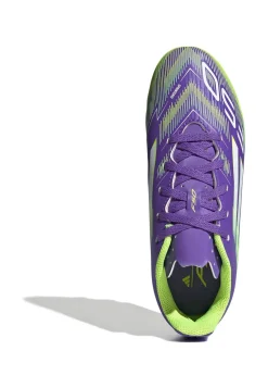 Kinder Fußballschuhe Hartplatz/Kunstrasen F50 CLUB FG/MG J