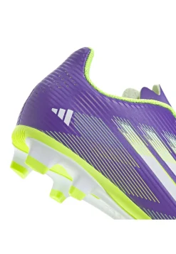 Kinder Fußballschuhe Hartplatz/Kunstrasen F50 CLUB FG/MG J