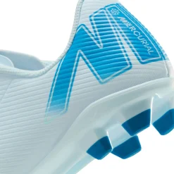 Kinder Fußballschuhe JR. MERCURIAL VAPOR 16 CLUB FG/MG Rasen und Kunstrasen