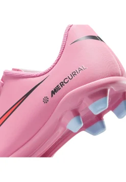 Kinder Fußballschuhe JR. MERCURIAL VAPOR 16 CLUB FG/MG Rasen und Kunstrasen