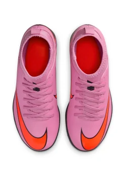 Kinder Fußballschuhe JR. MERCURAIL SUPERFLY 10 CLUB