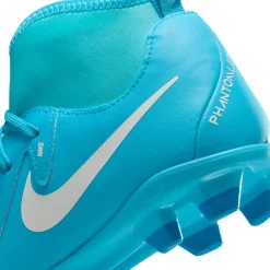 Kinder Fußballschuhe NIKE JR. PHANTOM LUNA 2 CLUB LITTLE