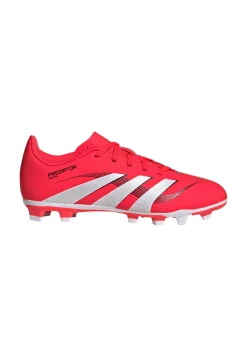 Kinder Fußballschuhe Rasen und Kunstrasen PREDATOR CLUB KIDS FG/MG