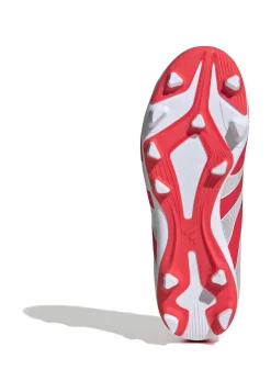 Kinder Fußballschuhe Rasen und Kunstrasen PREDATOR CLUB KIDS FG/MG