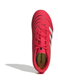 Kinder Fußballschuhe Rasen und Kunstrasen PREDATOR CLUB KIDS FG/MG