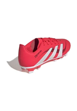 Kinder Fußballschuhe Rasen und Kunstrasen PREDATOR CLUB KIDS FG/MG