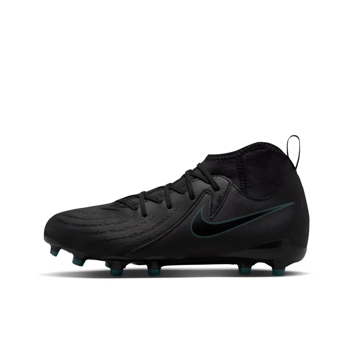 Kinder Fußballschuhe Rasen und Kunstrasen PHANTOM LUNA II ACAD