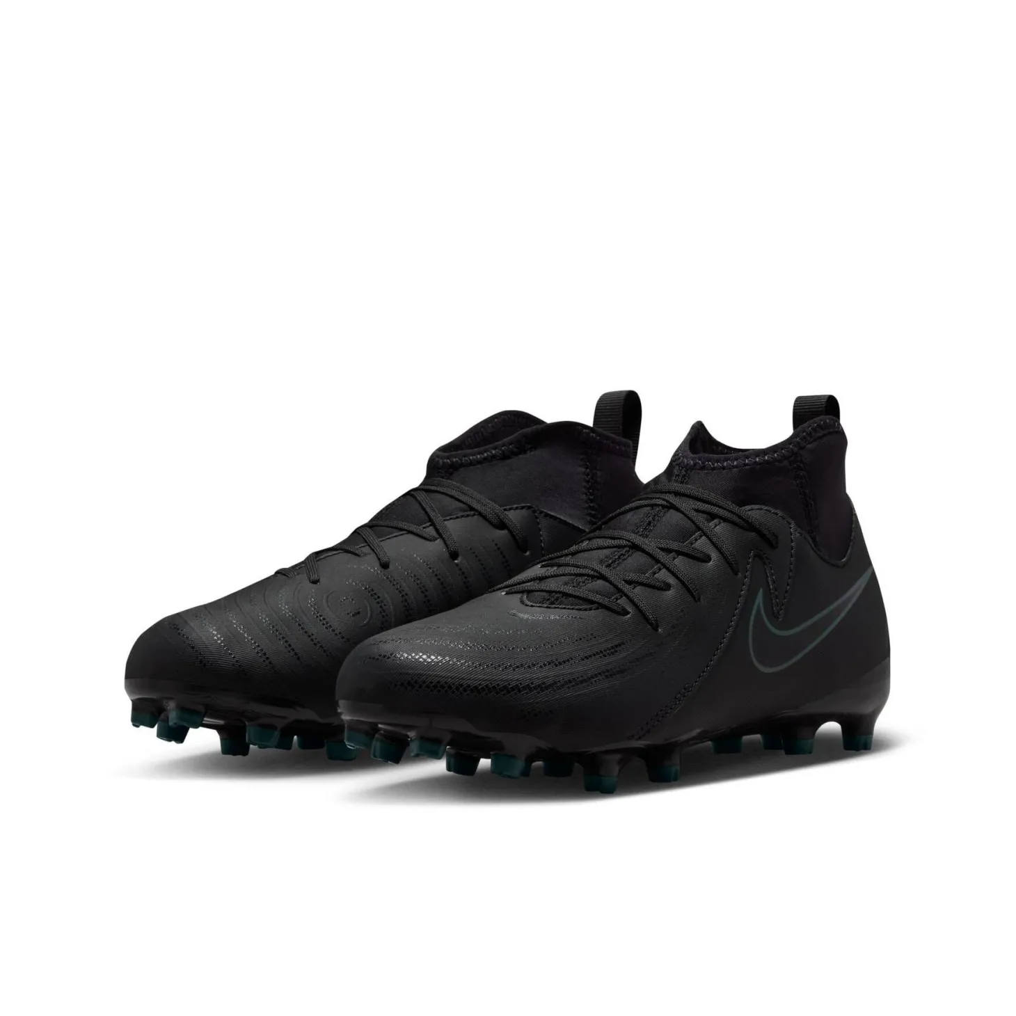 Kinder Fußballschuhe Rasen und Kunstrasen PHANTOM LUNA II ACAD