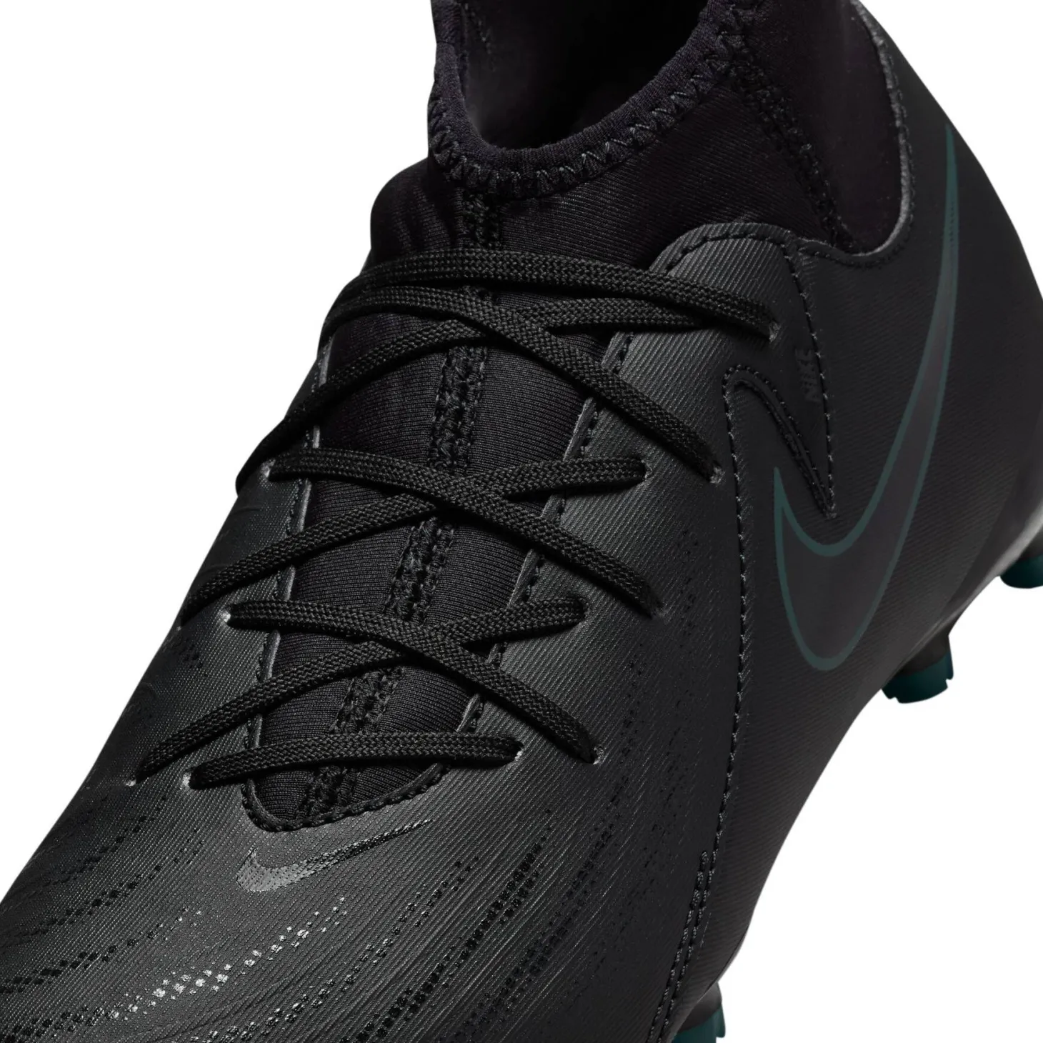 Kinder Fußballschuhe Rasen und Kunstrasen PHANTOM LUNA II ACAD