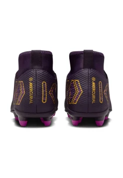 Kinder Fußballschuhe Rasen SUPERFLY 10 CLUB KM FG/MG