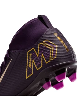 Kinder Fußballschuhe Rasen SUPERFLY 10 CLUB KM FG/MG