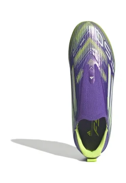 Kinder Fußballschuhe Rasen Kunstrasen F50 LEAGUE LL FG/MG J