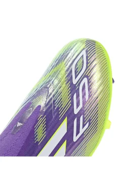 Kinder Fußballschuhe Rasen Kunstrasen F50 LEAGUE LL FG/MG J