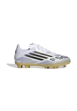 Kinder Fußballschuhe Rasen/Kunstrasen F50 LEAGUE FG/MG